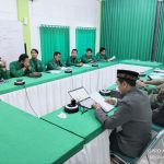 Sidang Skripsi Mahasiswa Prodi PAI STAI Al-Hidayah Berlangsung Lancar