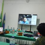 Prodi MPI dan PAI STAI Al-Hidayah Bogor Ikuti Webinar Penyusunan Dokumen LED-DKPS LAMDIK