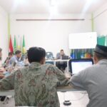 Prodi PAI Instutut Agama Islam Al-Hidayah Bogor Gelar Workshop Penyusunan RPS Berbasis OBE dan AI